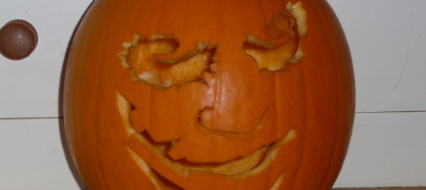 breaking bad pumpkin carvings